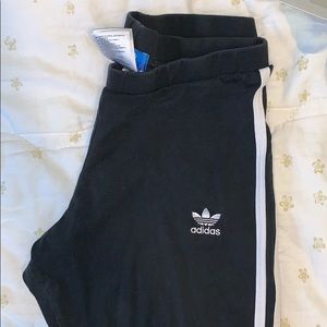 Adidas leggings